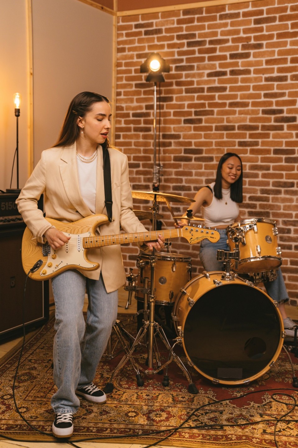 Music School Image