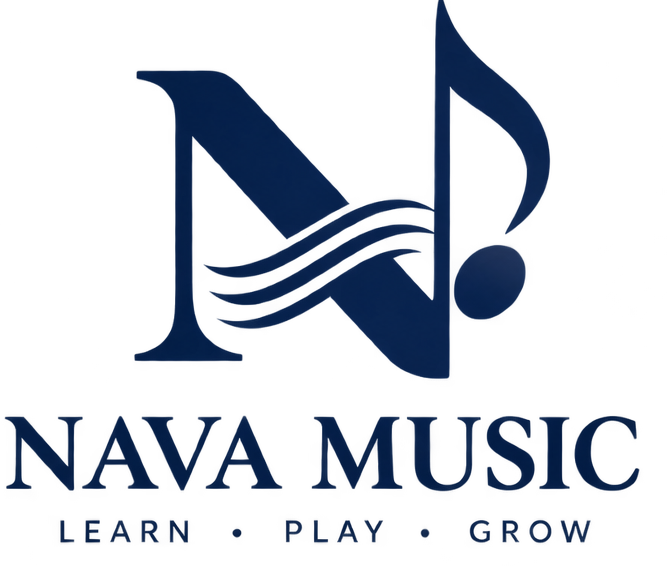 Music Logo