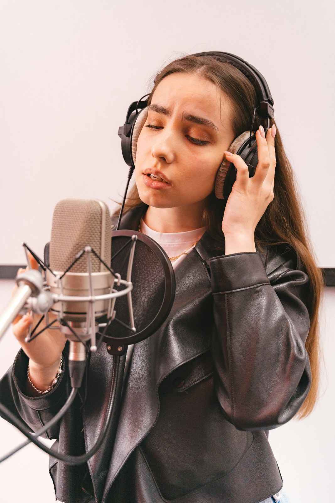 Vocal Training