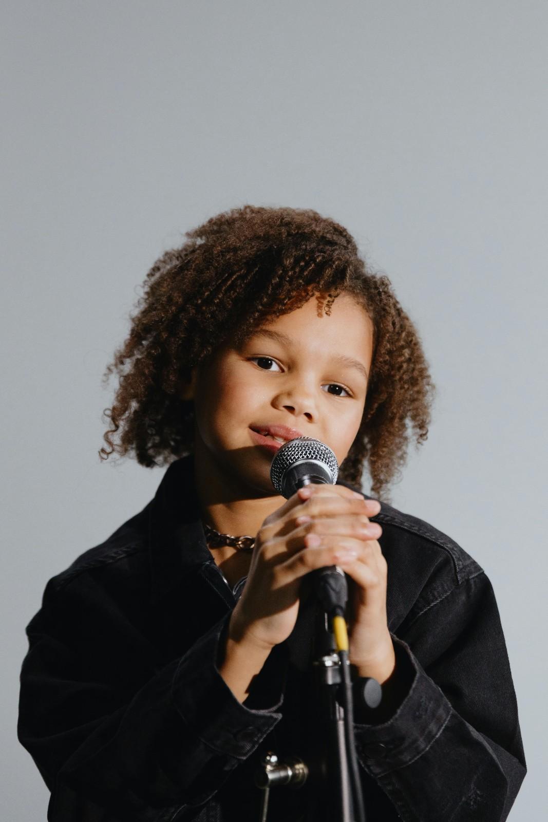 Vocal Training