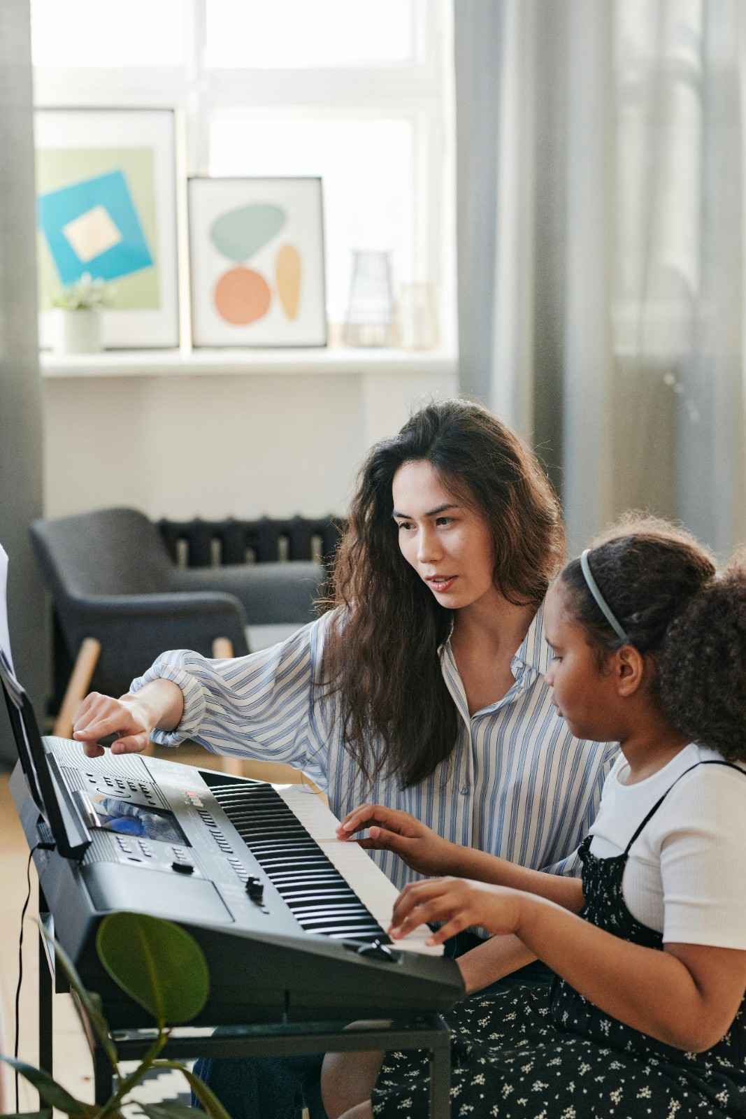 Piano Classes