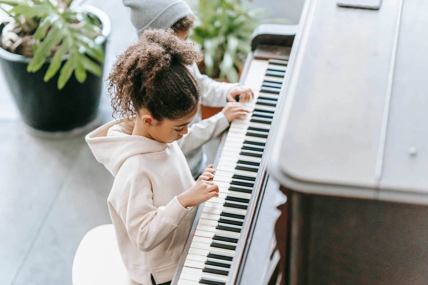 Piano Class