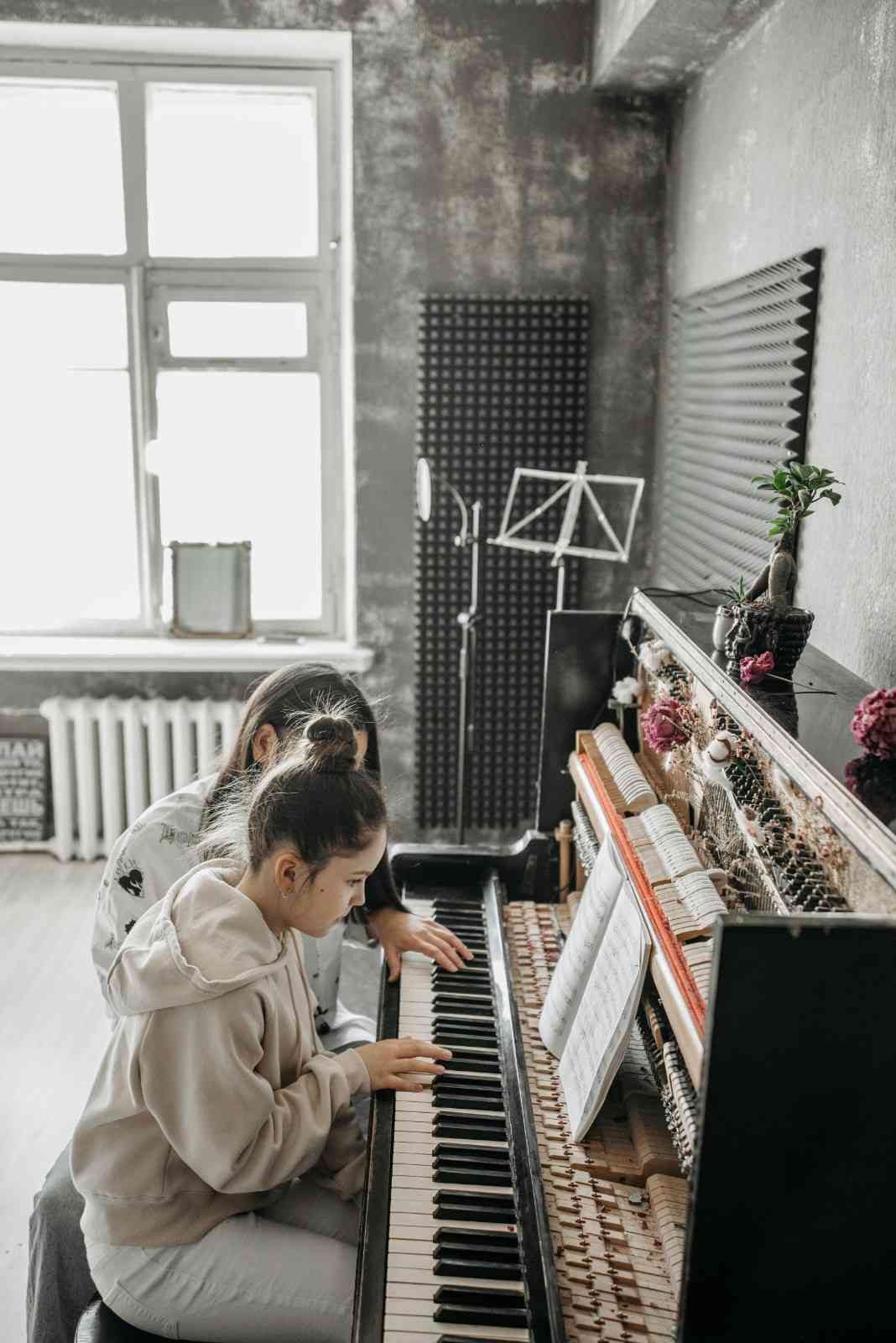 Piano Classes