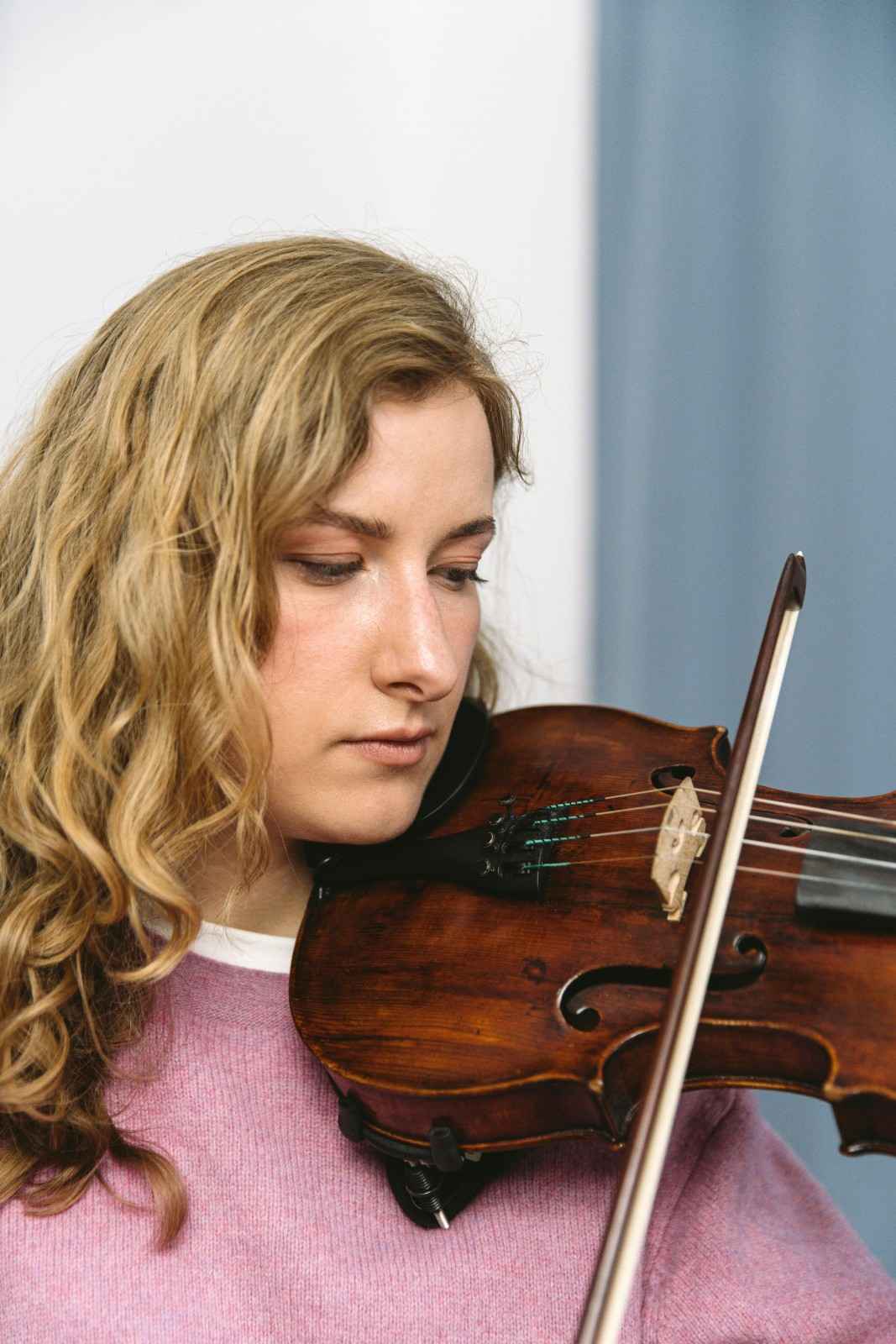 Violin Classes