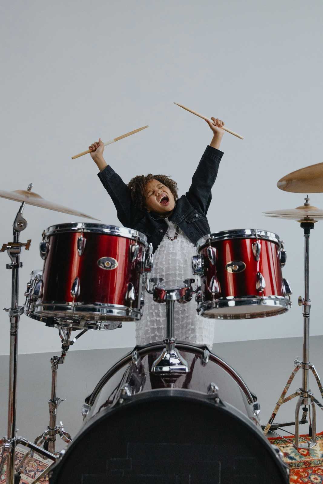 Drum Coaching