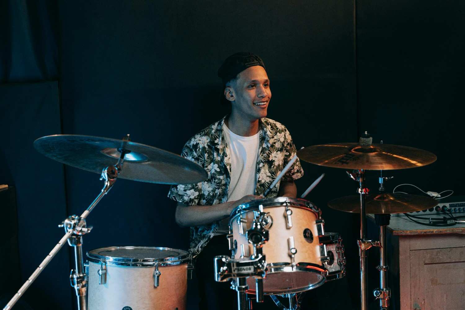 Drum Coaching